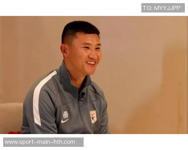 周海滨有望接任U15国足主教练职位引发关注与期待