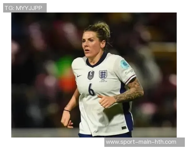 切尔西女足队长米莉布赖特宣布退役因无法兼顾职业与生活 切尔西女足队长米莉布赖特宣布退役因无法兼顾职业与生活