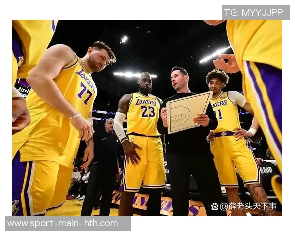 铁林分析湖人表现与老詹退役决定的关系或将影响他未来选择 铁林分析湖人表现与老詹退役决定的关系或将影响他未来选择