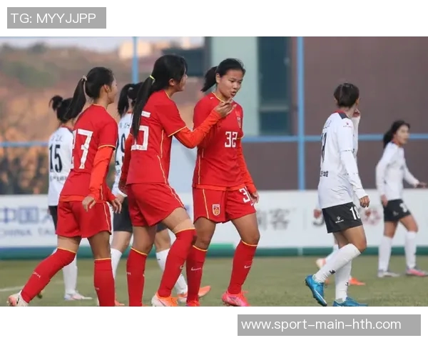 中国U17女足主帅王洪亮展望世界杯小组出线目标期待带给球迷新体验 中国U17女足主帅王洪亮展望世界杯小组出线目标期待带给球迷新体验