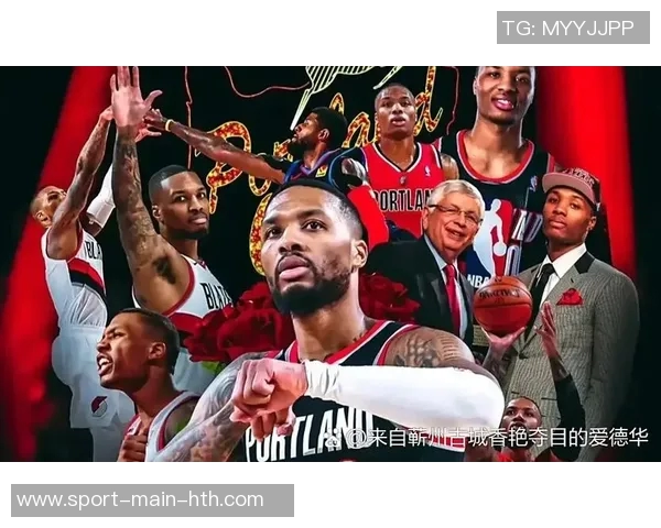 利拉德兼任球员与主帅开拓者新模式引发球迷热议现代篮球的未来方向