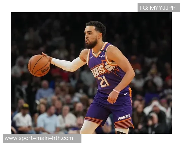 小卡特称赞泰厄斯琼斯为理想控卫强调其卓越沟通能力和团队价值