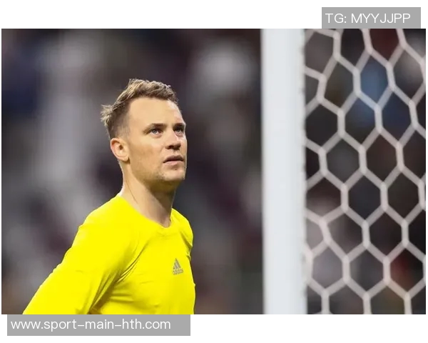 鲍曼赞诺伊尔为世界顶级门将之一树立了标杆与榜样 鲍曼赞诺伊尔为世界顶级门将之一树立了标杆与榜样