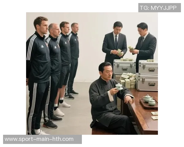 毛剑卿谈国足选帅外教与土帅应共同协商提升球队实力 毛剑卿谈国足选帅外教与土帅应共同协商提升球队实力