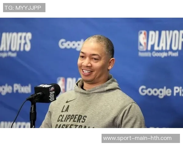 明天对阵雷霆泰伦卢谈小卡和比尔出战情况尚不明朗 明天对阵雷霆泰伦卢谈小卡和比尔出战情况尚不明朗