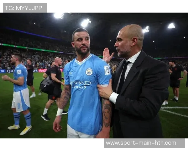 瓜帅强调英超竞争激烈回归各队实力接近再无绝对强队 瓜帅强调英超竞争激烈回归各队实力接近再无绝对强队