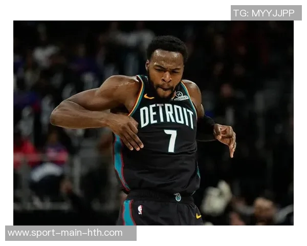 活塞新赛季引进勒韦尔和邓罗四少能否带队冲击更高目标