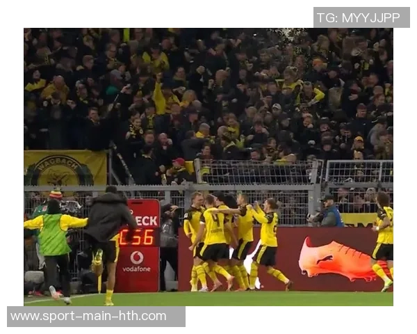 绝杀时刻！拜尔狂奔释放激情难以自控庆祝方式成谜