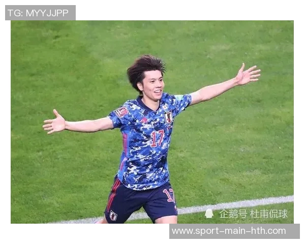 日本队落选名单曝光三笘薰守田英正菅原由势未能入选 日本队落选名单曝光三笘薰守田英正菅原由势未能入选