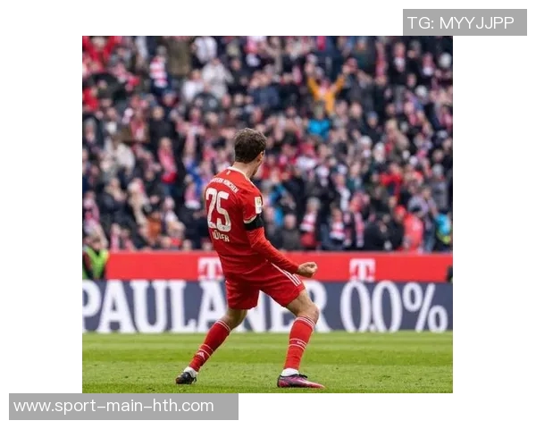 穆勒社交媒体庆祝季后赛首胜强调这只是迈向冠军的第一步