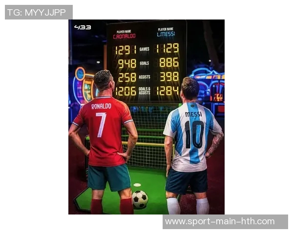 梅罗进球数更新C罗953球梅西895球今年表现对比引关注 梅罗进球数更新C罗953球梅西895球今年表现对比引关注