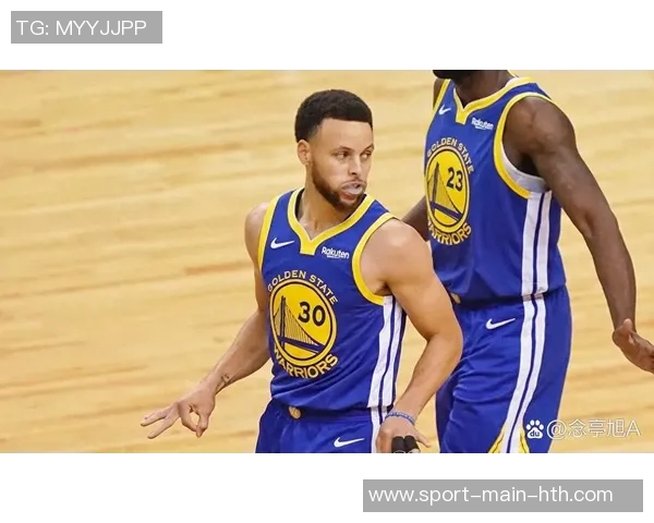 勇士连胜湖人和掘金苏群称其为今年黑马球队之一 勇士连胜湖人和掘金苏群称其为今年黑马球队之一