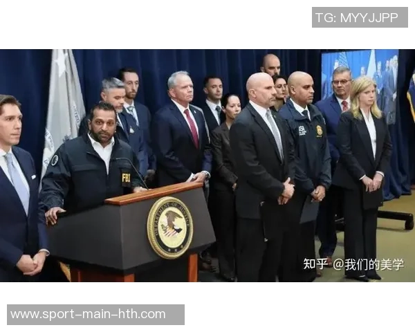 比卢普斯面临FBI电诈与洗钱指控每项罪名最高可判20年监禁 比卢普斯面临FBI电诈与洗钱指控每项罪名最高可判20年监禁