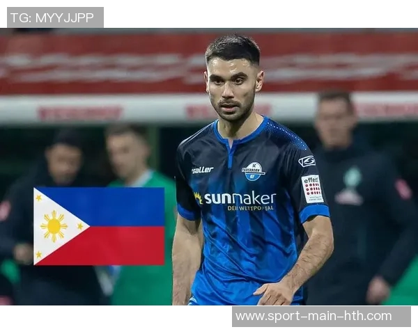 菲律宾队归化新星目标锁定前山西外援博特赖特及2米11内线迪乌夫