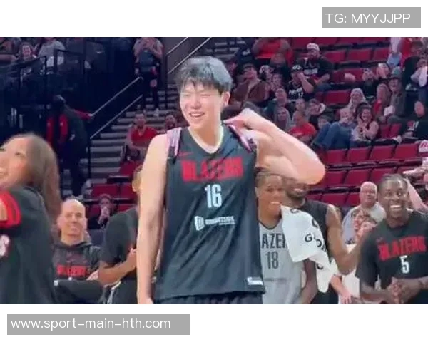 真男人的粉色选择杨瀚森分享书包抢购趣事