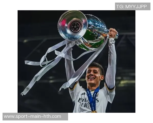 皇马2025年创纪录参赛67场却无缘任何冠军的尴尬境地