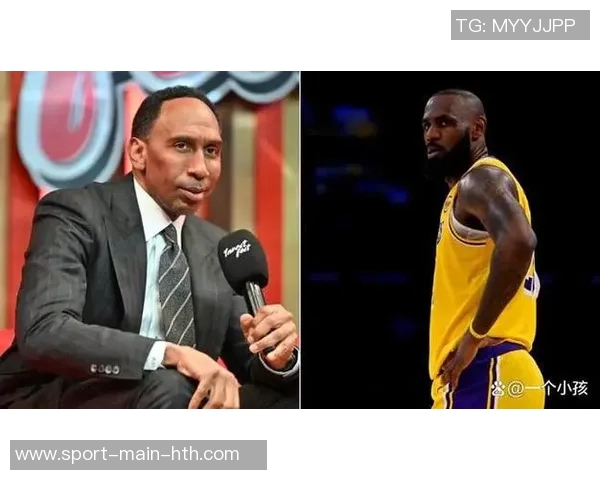 A史密斯:数据无法证明勒布朗是历史最佳球队夺冠希望渺茫